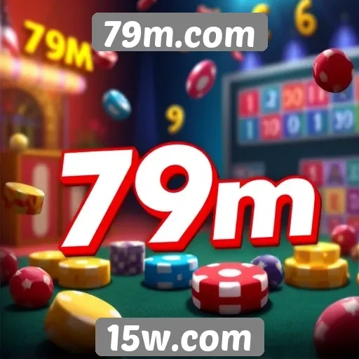 Funcionalidades exclusivas do site 79m.com