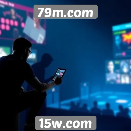 Perspectivas para o futuro do 79m.com