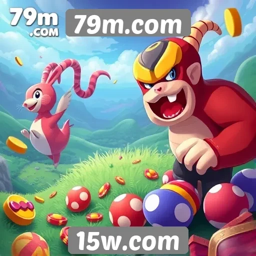 Análise das opções de jogos disponíveis no 79m.com