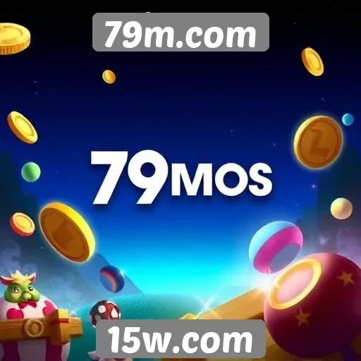 Principais jogos disponíveis no 79m.com
