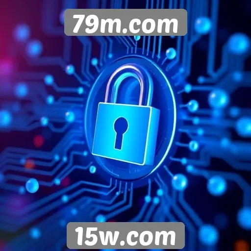 Estudo sobre a segurança das transações em 79m.com